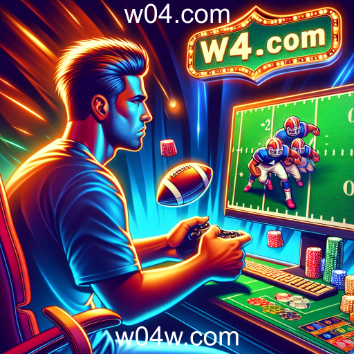 O Futuro dos Jogos de Esporte: Inovação e Engajamento